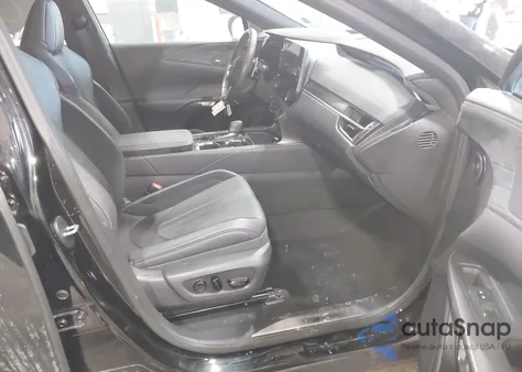 2024 Lexus Rx 500H F Sport Performance z USA, uszkodzony, nr VIN 2T2BCMEA0RC017128